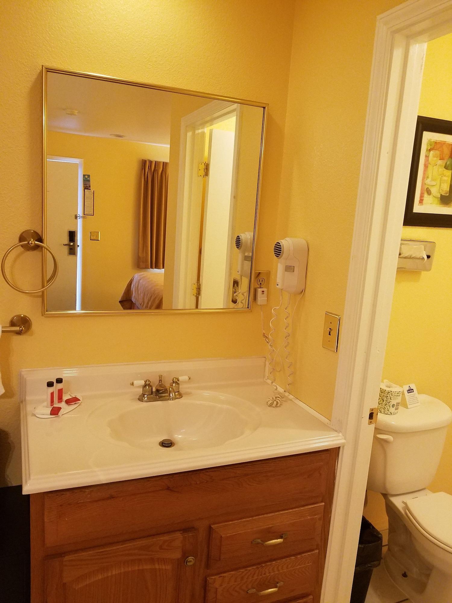 Travelodge By Wyndham Wenatchee Extérieur photo