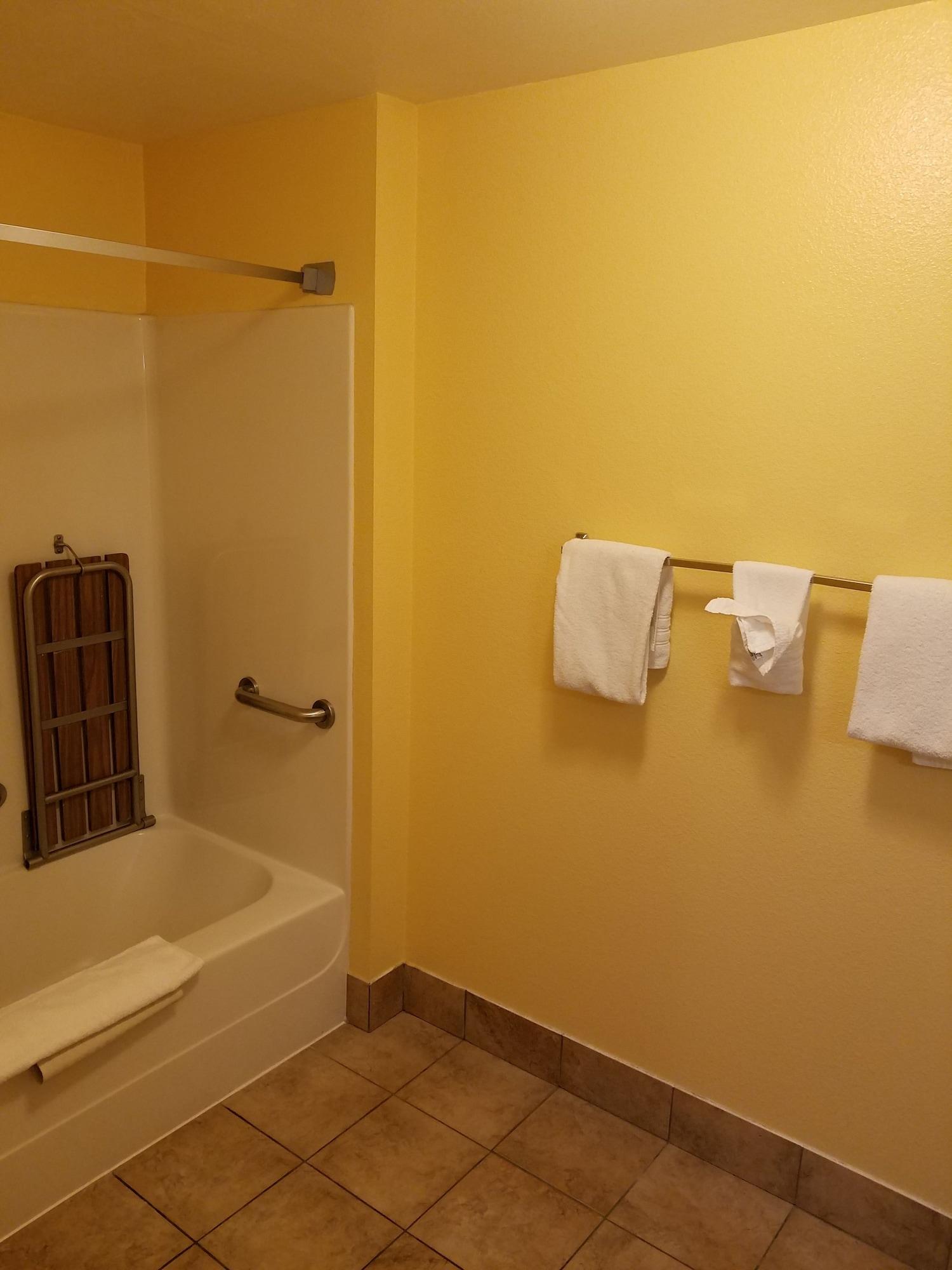 Travelodge By Wyndham Wenatchee Extérieur photo
