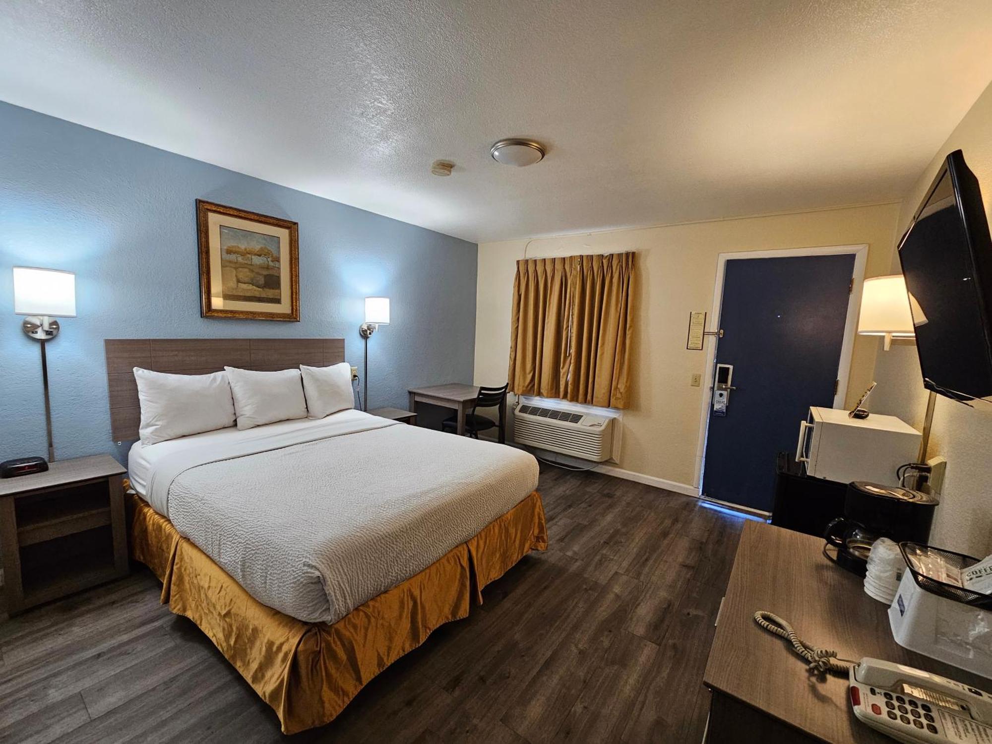 Travelodge By Wyndham Wenatchee Extérieur photo
