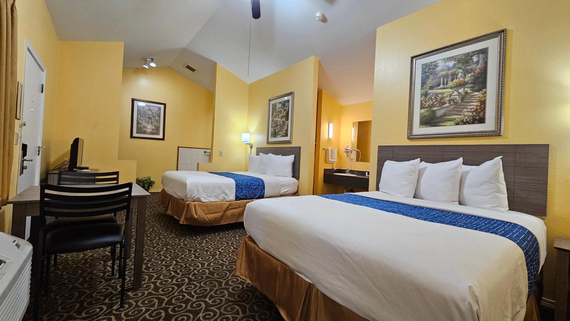 Travelodge By Wyndham Wenatchee Extérieur photo