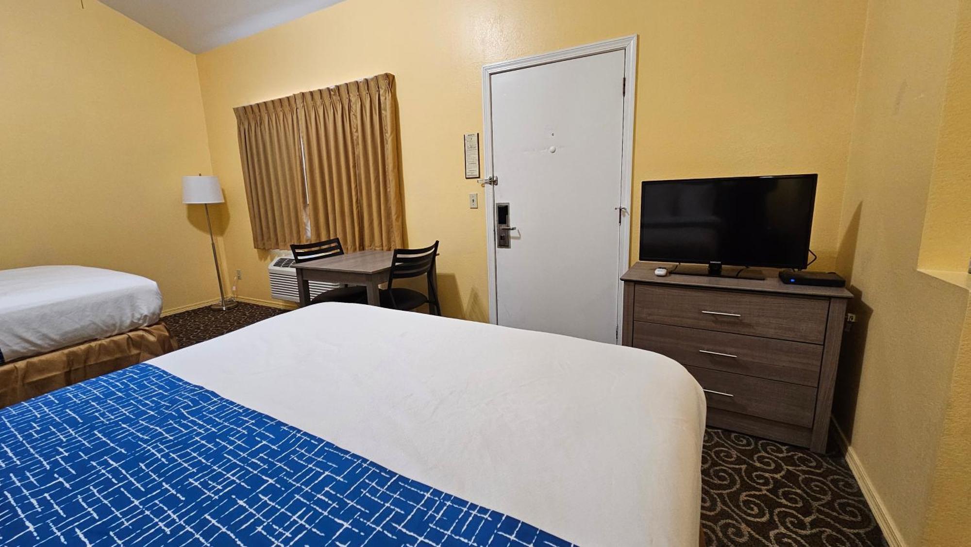 Travelodge By Wyndham Wenatchee Extérieur photo