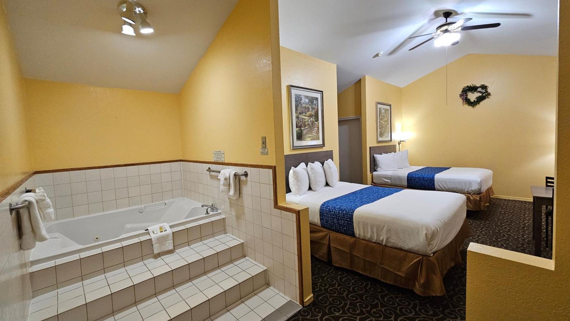 Travelodge By Wyndham Wenatchee Extérieur photo