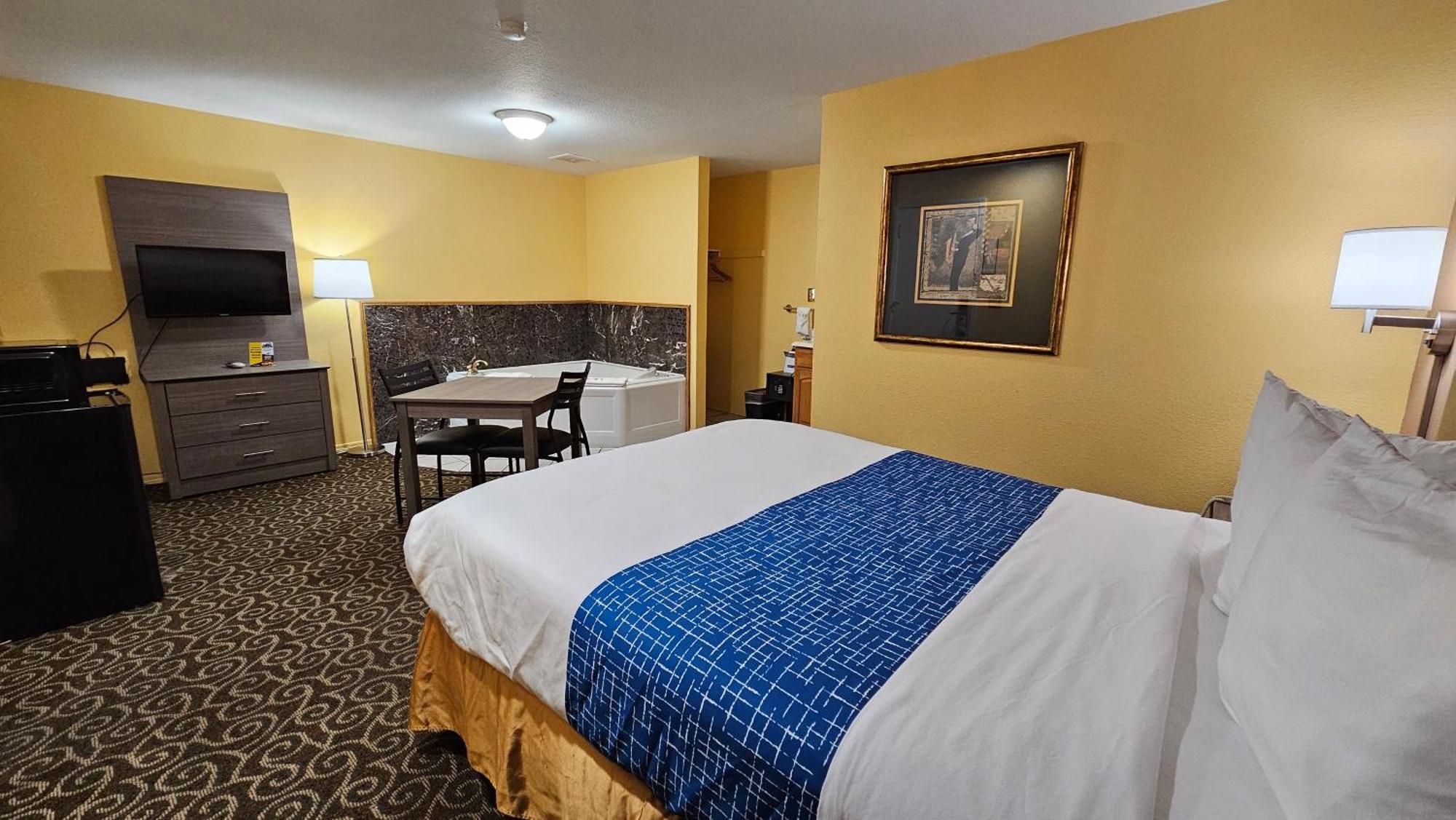 Travelodge By Wyndham Wenatchee Extérieur photo