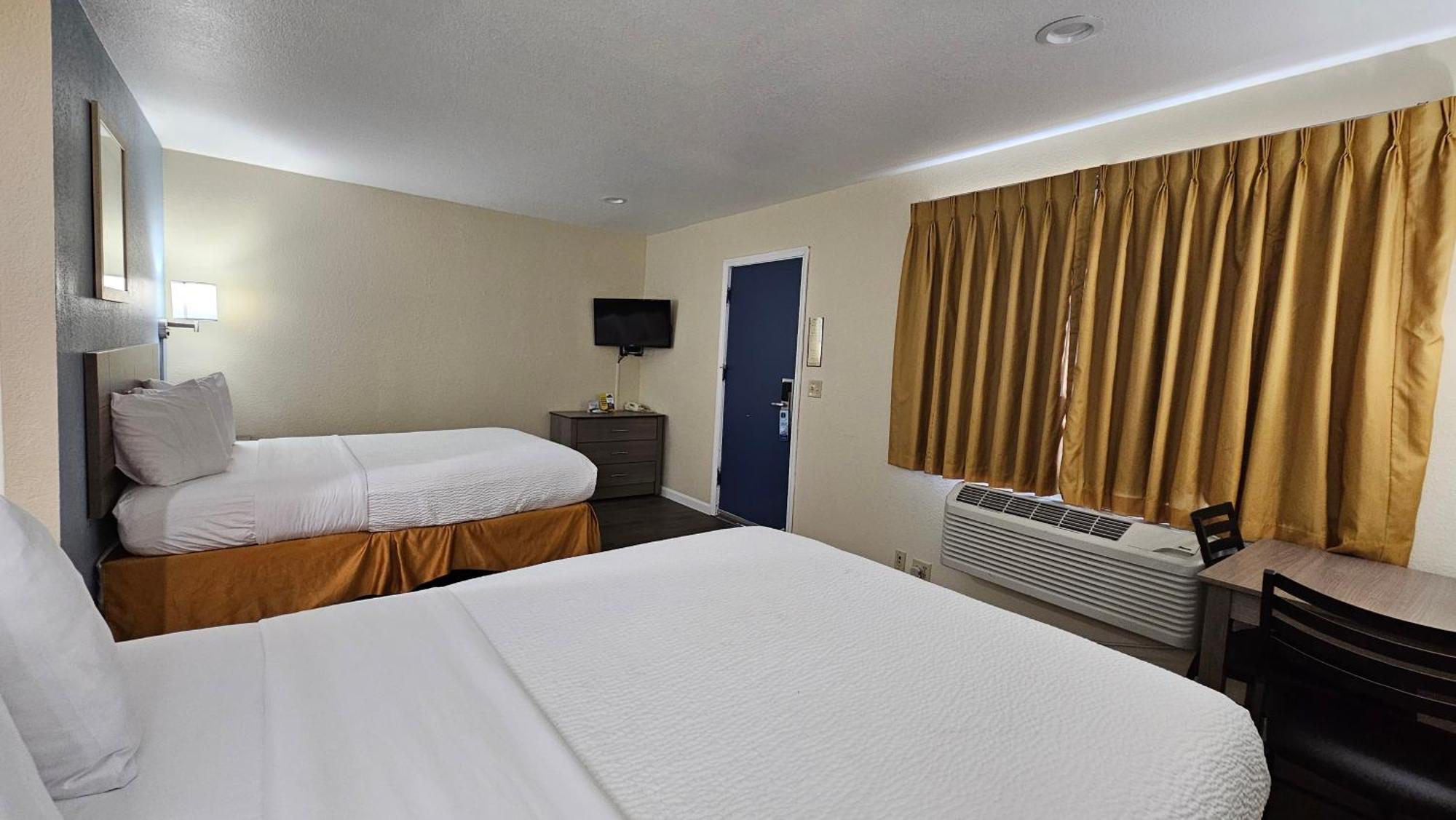 Travelodge By Wyndham Wenatchee Extérieur photo