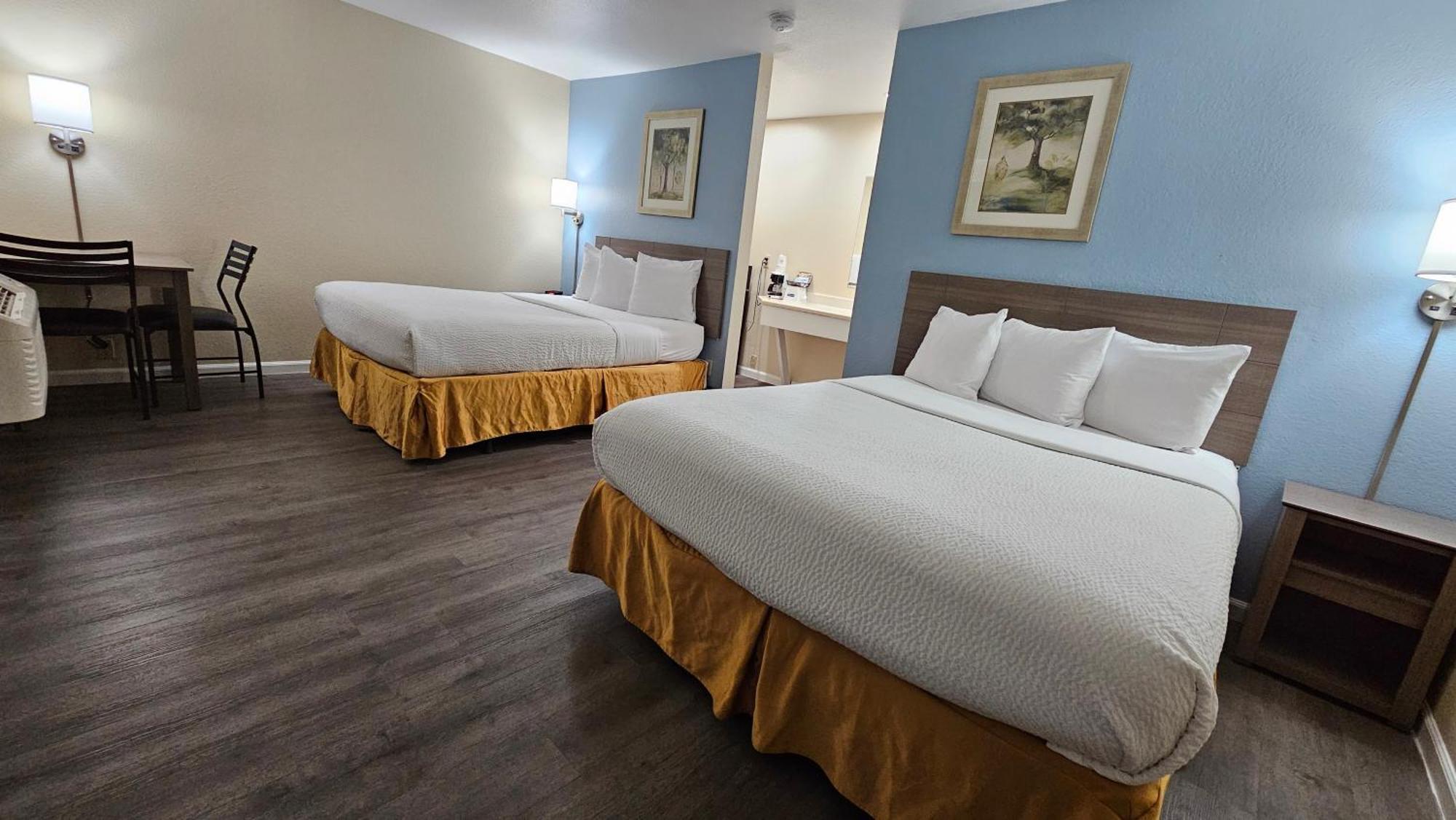 Travelodge By Wyndham Wenatchee Extérieur photo